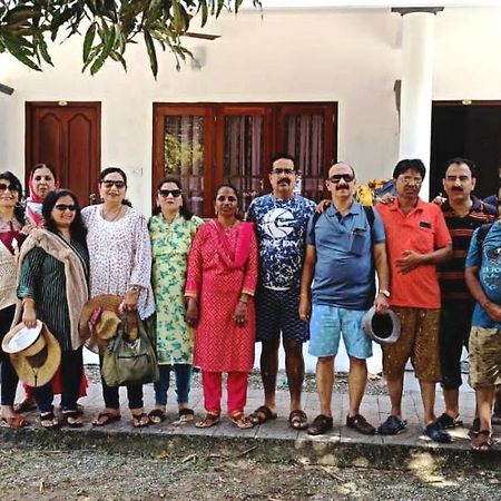 Hotel Neptune Kovalam Thiruvananthapuram Eksteriør bilde