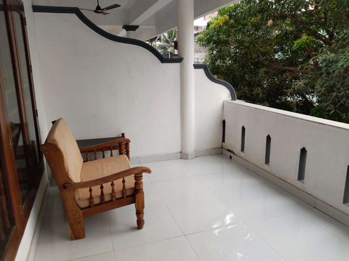Hotel Neptune Kovalam Thiruvananthapuram Eksteriør bilde