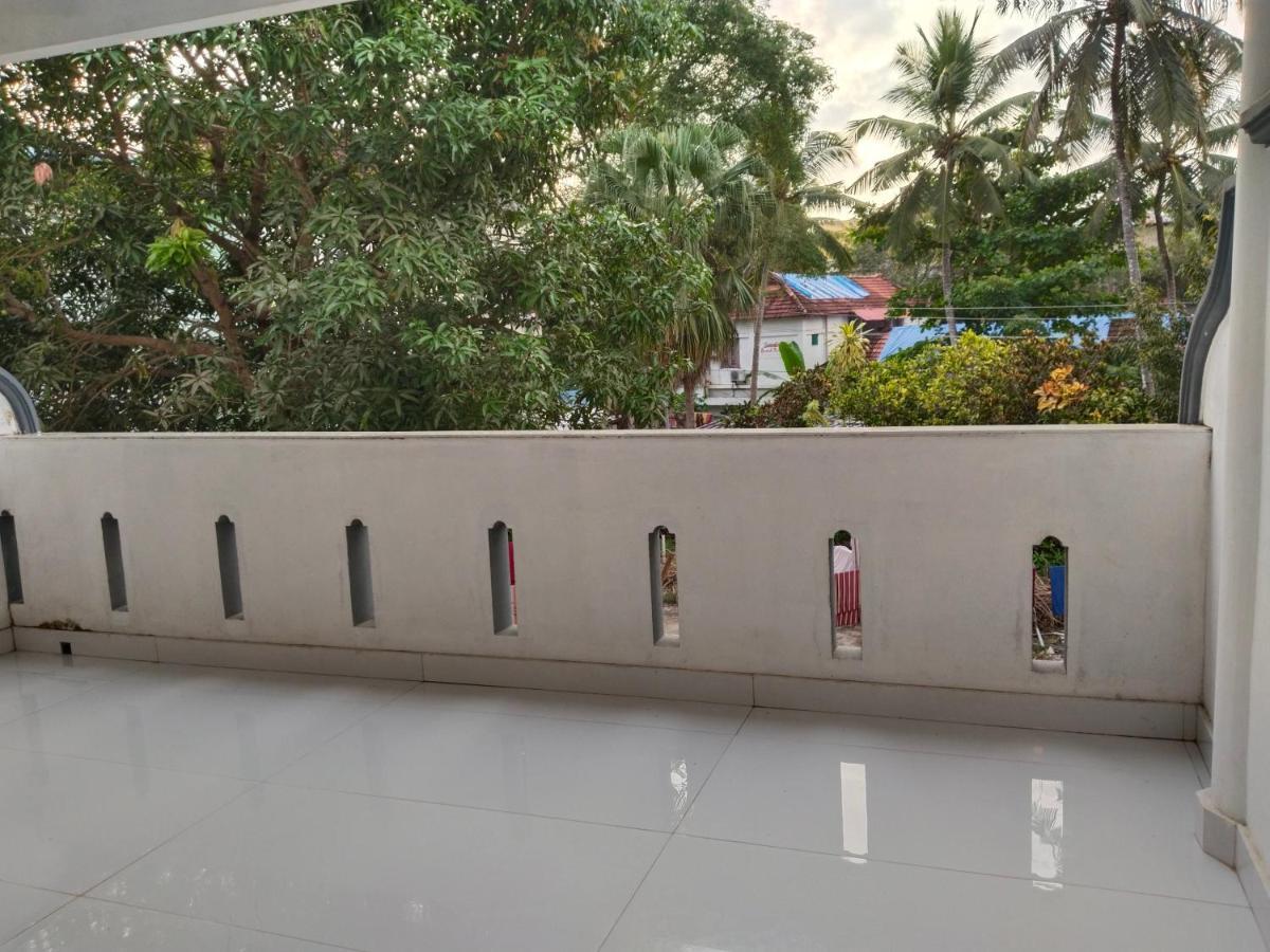 Hotel Neptune Kovalam Thiruvananthapuram Eksteriør bilde